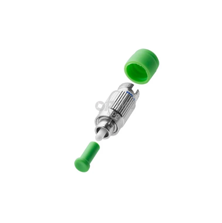 FC Fixed Attenuator Male-Female
