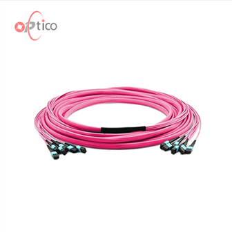 16F OM4 MTP MPO glavni kabel