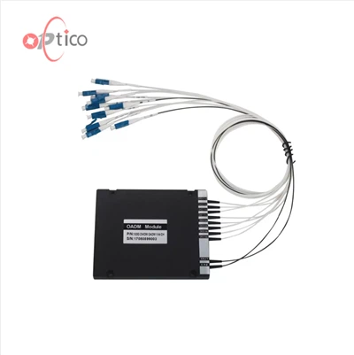 40CH DWDM modul